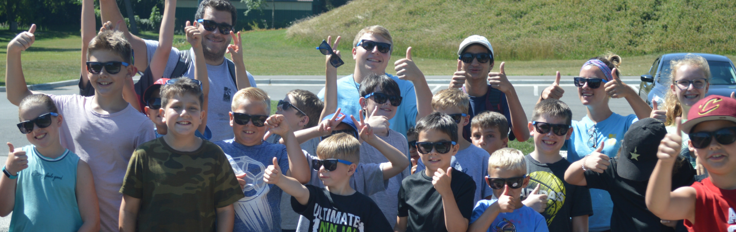 Summer Fun 2020 Grayslake Community Park District