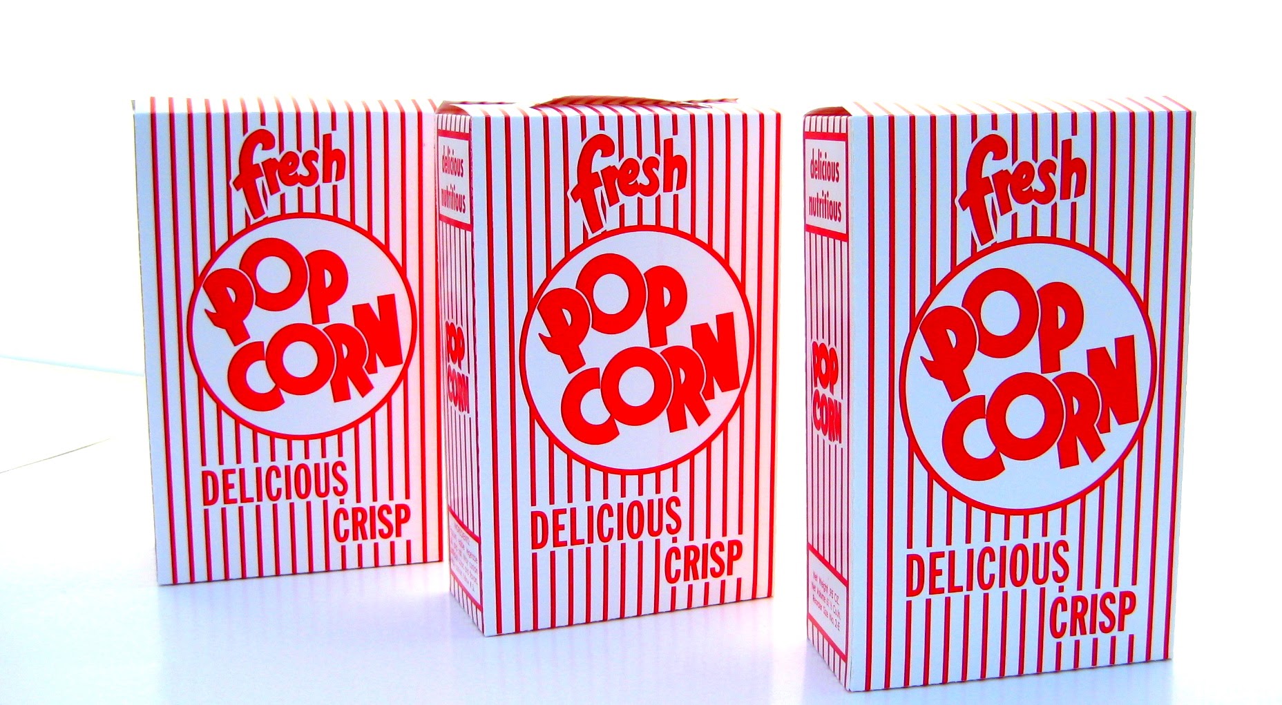 The Great Lakes Popcorn Company