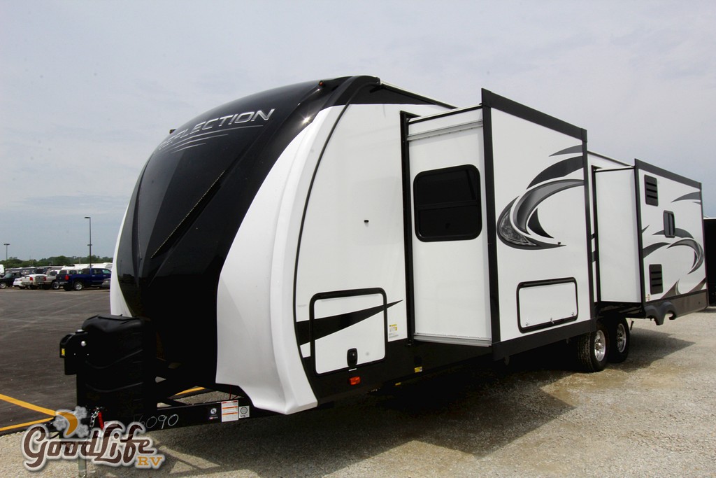 2020 Grand Design Reflection 315RLTS Travel Trailer Good Life RV