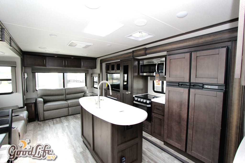 2020 Grand Design Reflection 315RLTS Travel Trailer Good Life RV