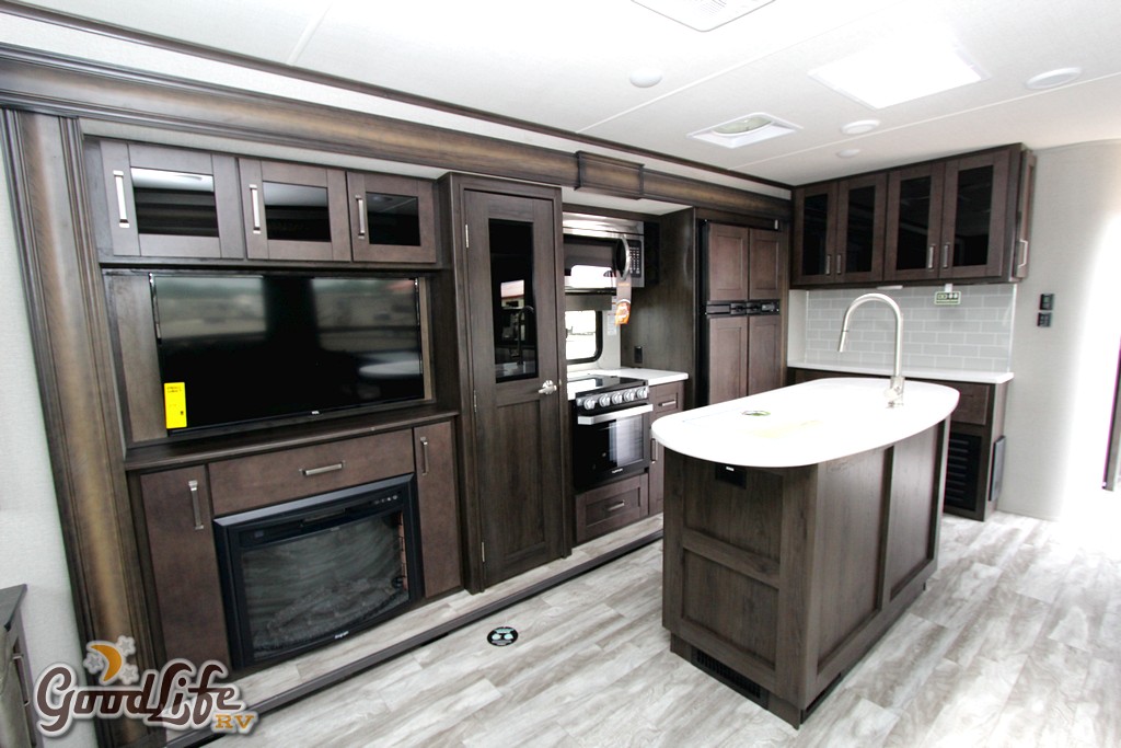2020 Grand Design Reflection 315RLTS Travel Trailer Good Life RV