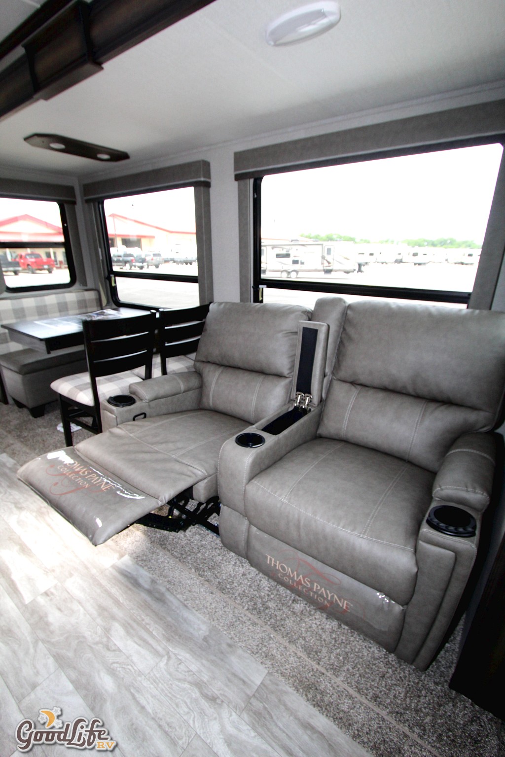 2020 Grand Design Reflection 315RLTS Travel Trailer Good Life RV