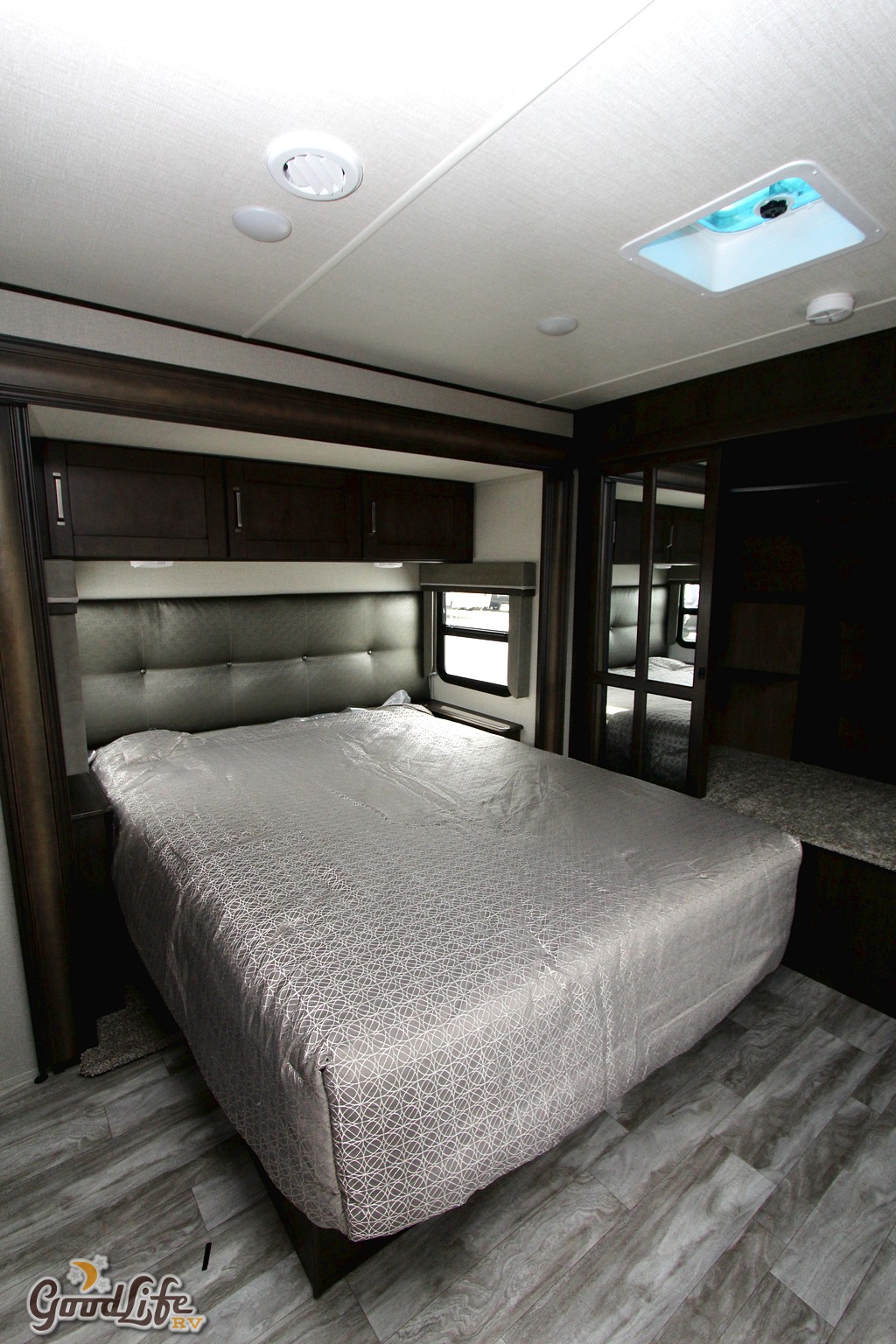 2020 Grand Design Reflection 315RLTS Travel Trailer Good Life RV
