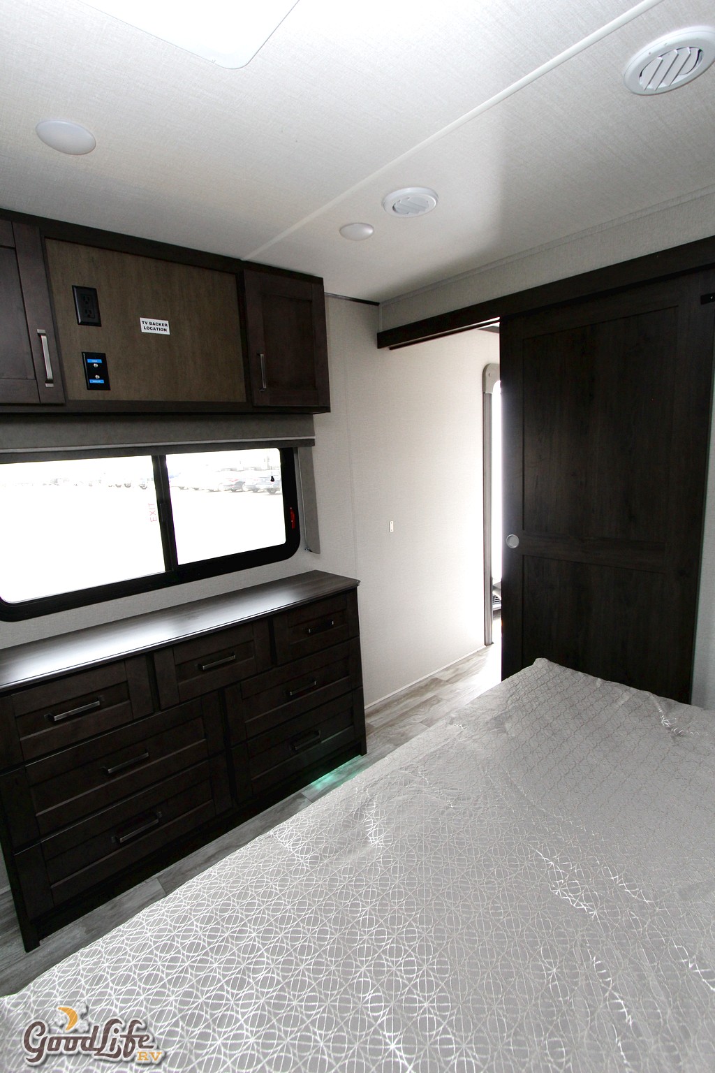 2020 Grand Design Reflection 315RLTS Travel Trailer Good Life RV