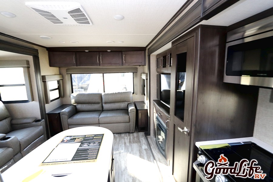 2020 Grand Design Reflection 315RLTS Travel Trailer Good Life RV