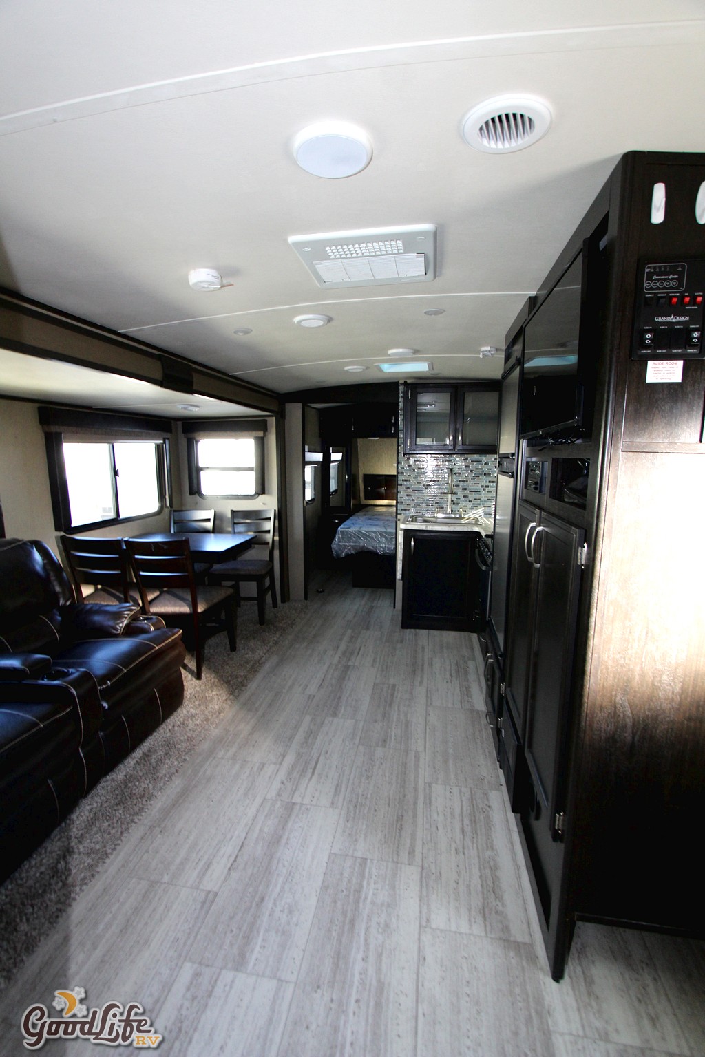 2017 Grand Design Imagine 2600RB Travel Trailers Good Life RV