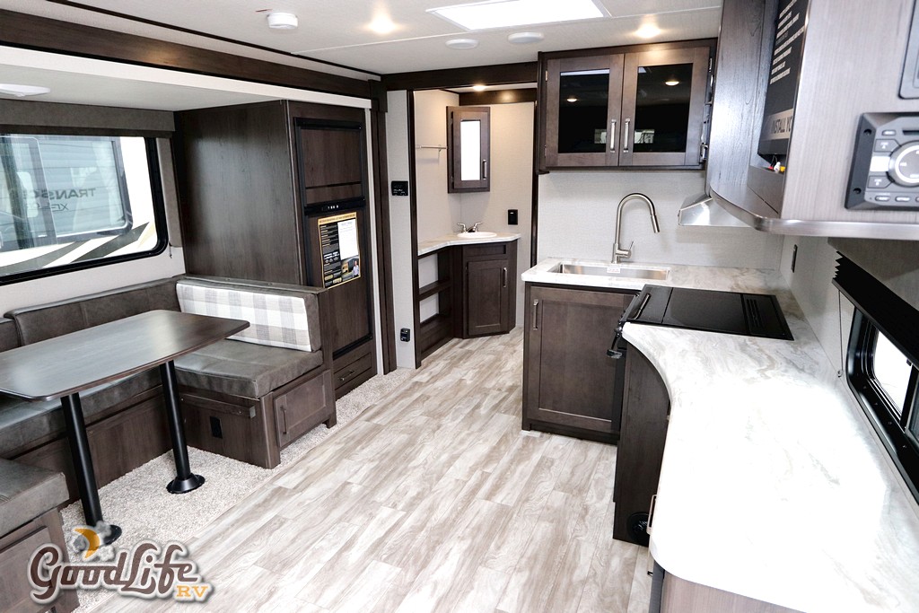 , 2020 Grand Design Transcend XPLOR 265BH