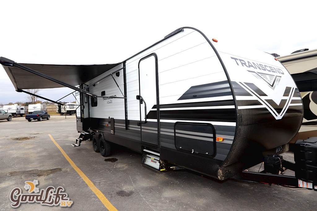 , 2020 Grand Design Transcend XPLOR 265BH