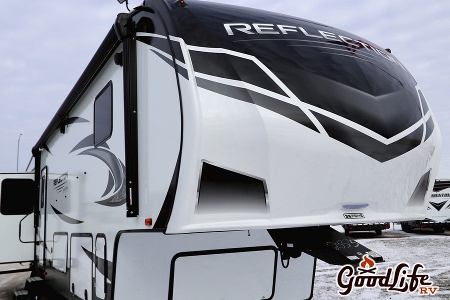 2020 Grand Design Reflection 367BHS Fifth Wheels Good Life RV