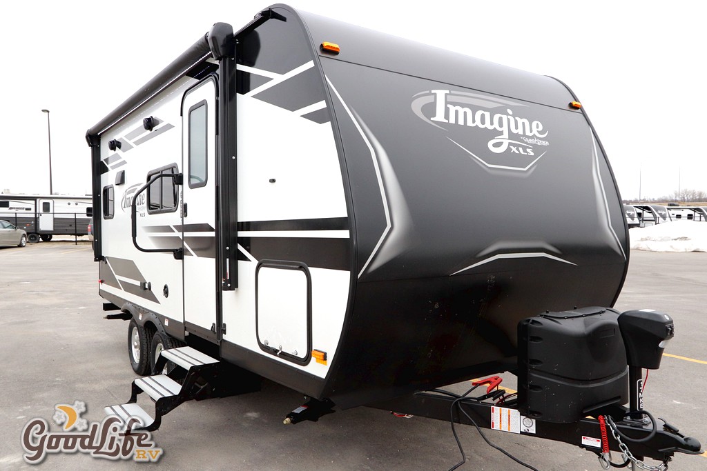 2020 Grand Design Imagine XLS 17MKE Good Life RV