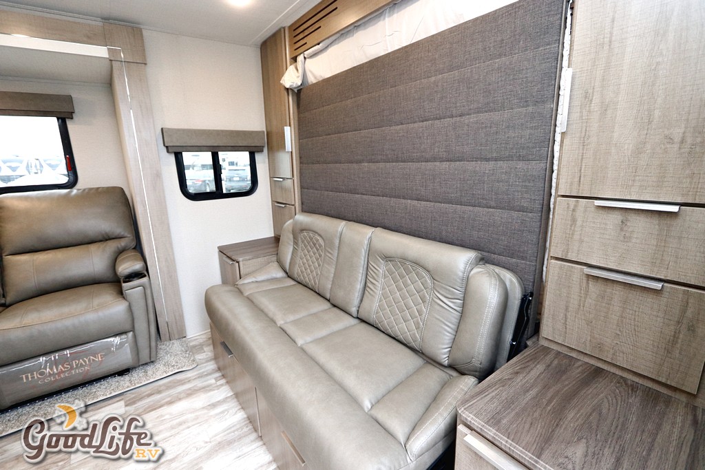 , 2020 Grand Design Imagine XLS 17MKE