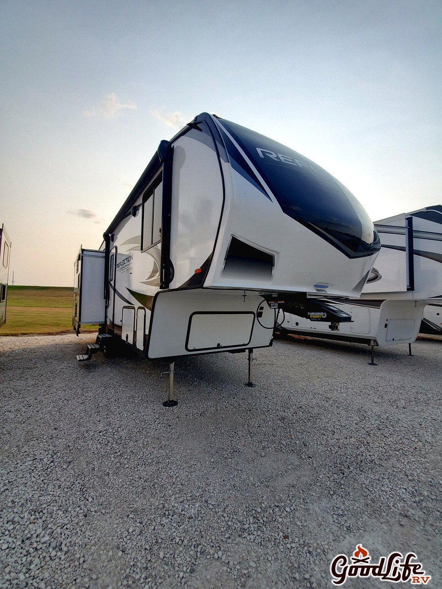 2022 Grand Design Reflection 150 Series 280RS Fifth Wheels Good Life RV