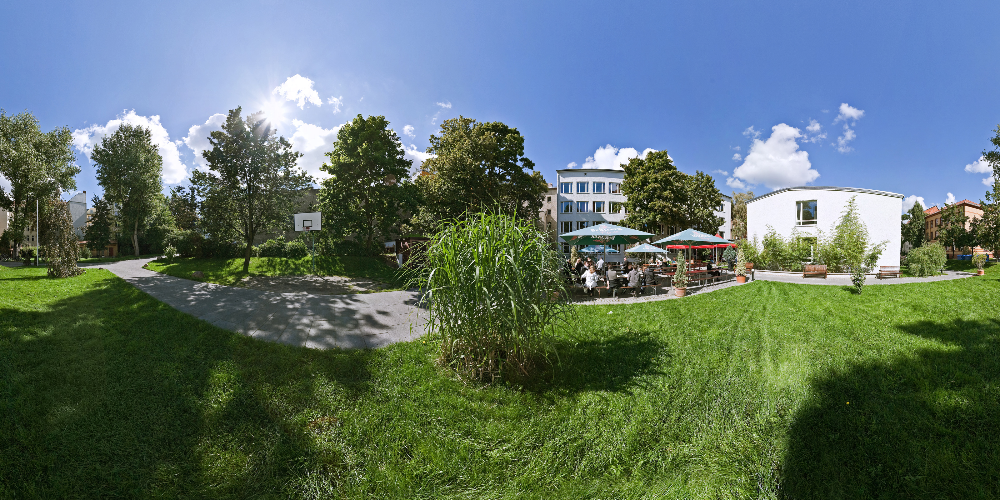 Berlin College