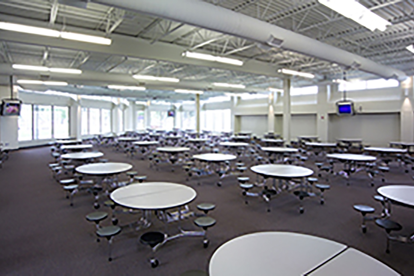 Sauk RapidsRice Middle School Addition and Remodel GLTArchitects