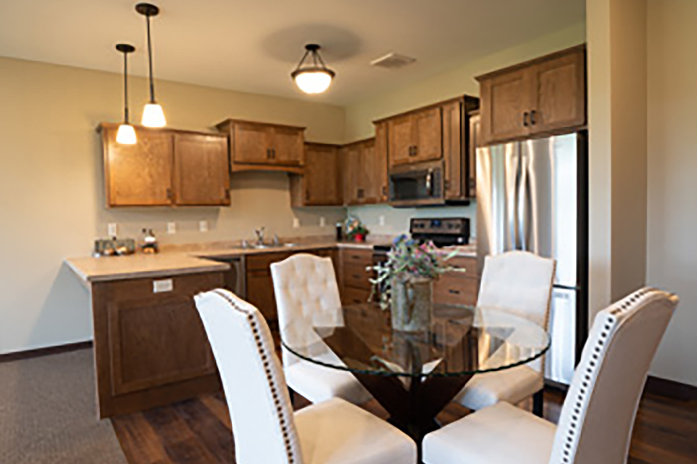 Woodcrest of Country Manor GLTArchitects