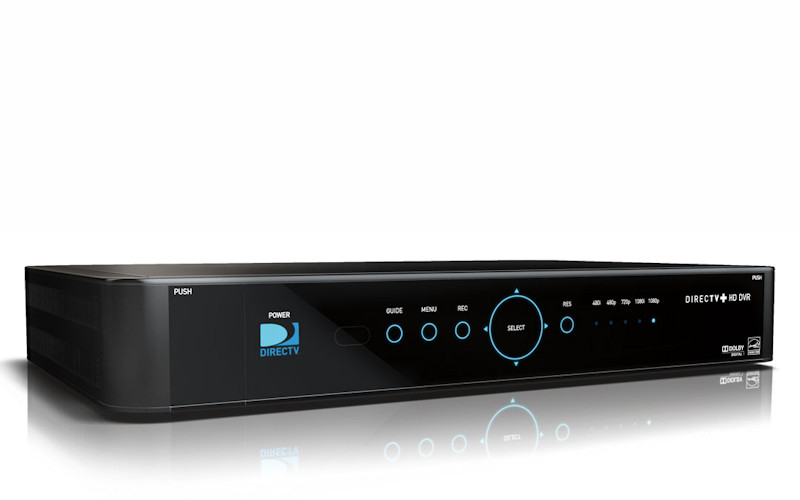 DirecTV_HR24 Global Lighting Technologies, Inc.