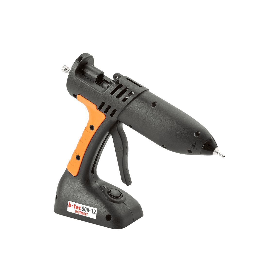 Tec 808 12mm Battery Glue Gun - Glue Sticks, Guns, Dots & Hot Melt