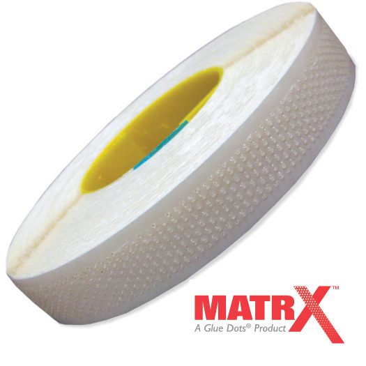 MatrX™ Removable Glue Dots Glue Sticks, Guns, Dots & Hot Melt