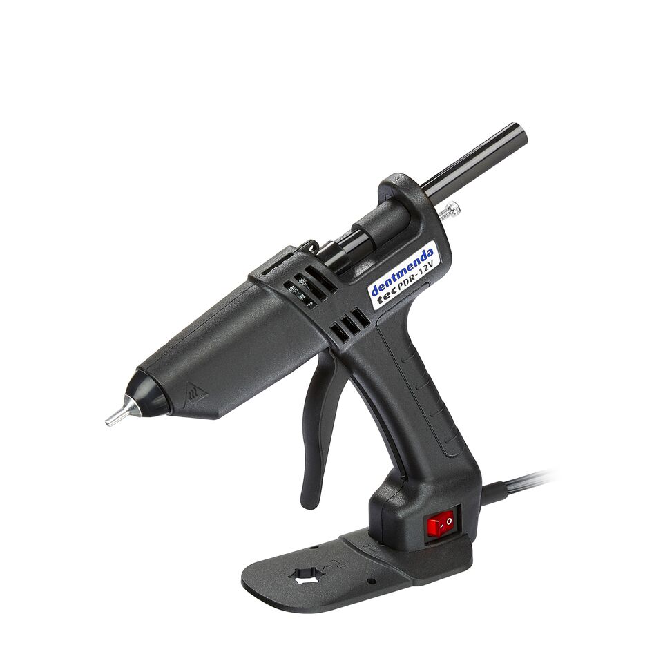 TEC 810 12mm Glue Gun Glue Sticks, Guns, Dots & Hot Melt Adhesives UK