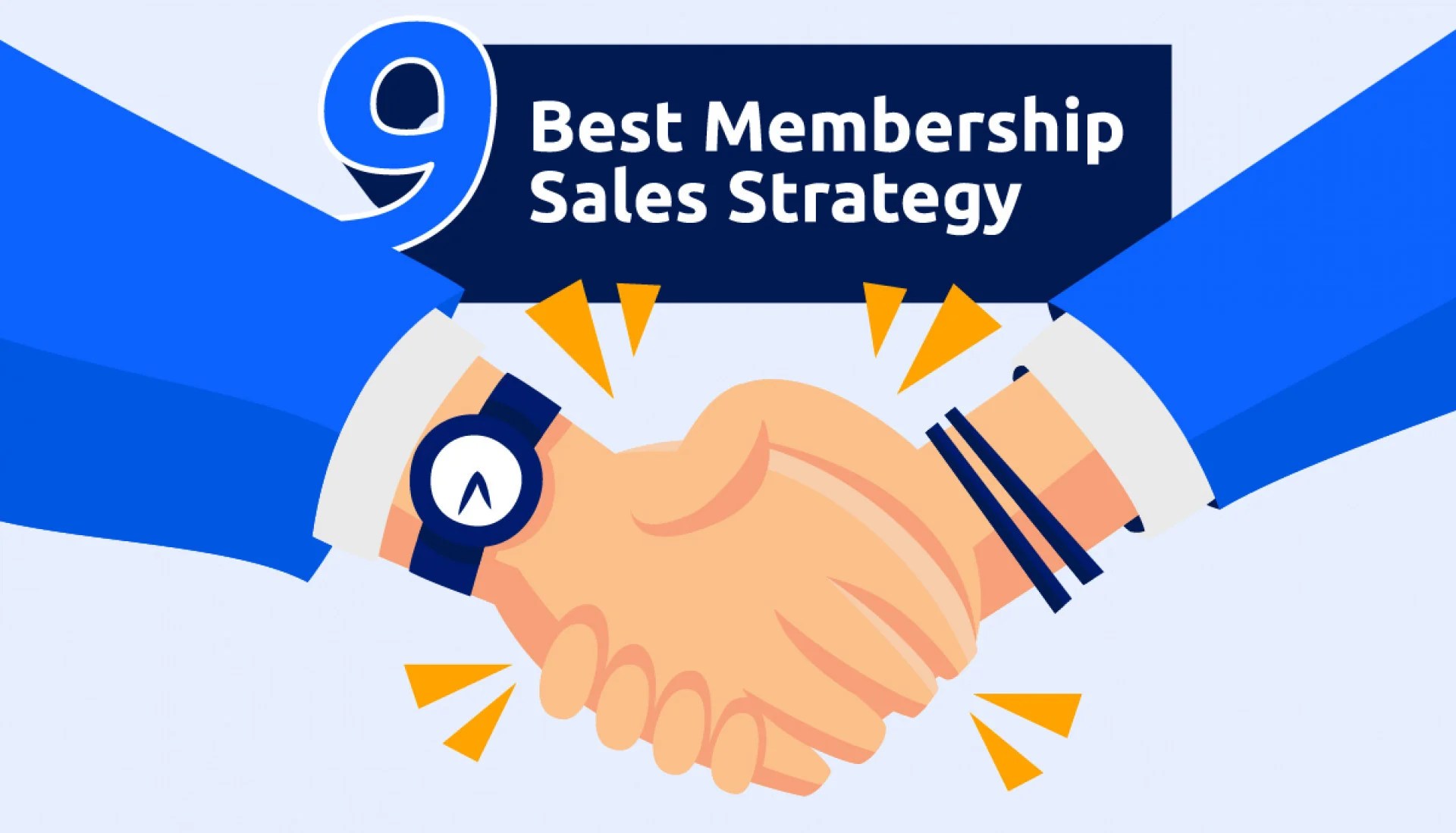9 Best Membership Sales Strategies • Glue Up