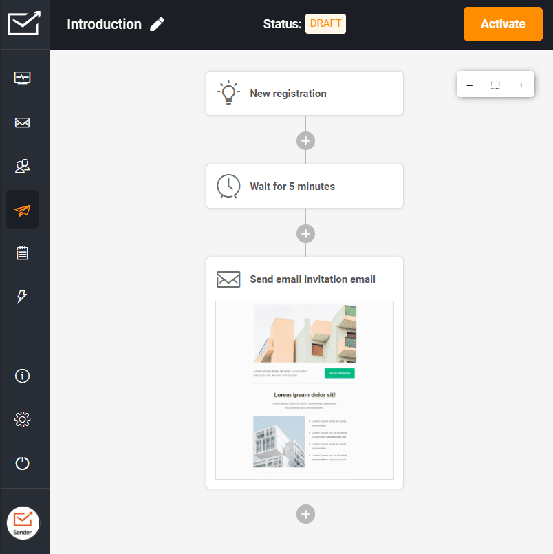 10 Email Marketing Strategies for Events & inars • Glue Up