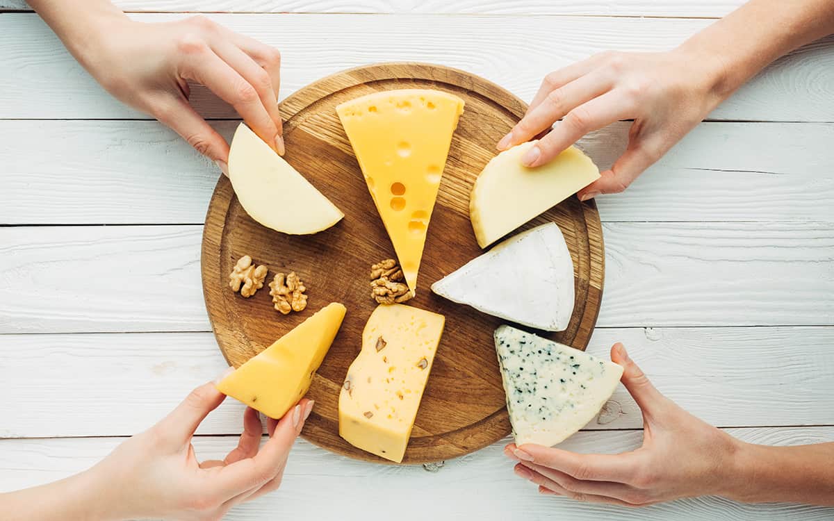 The 411 Is Cheese Gluten Free Gluten Free Society