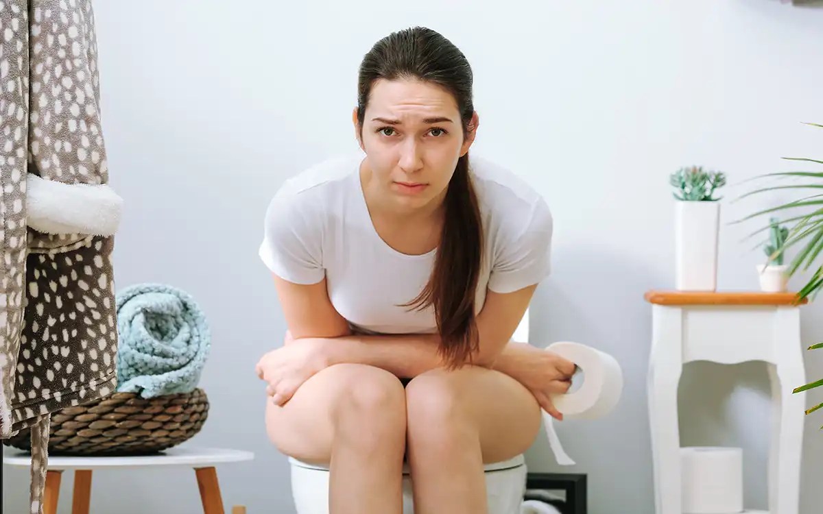 Can Gluten Cause Constipation? Gluten Free Society