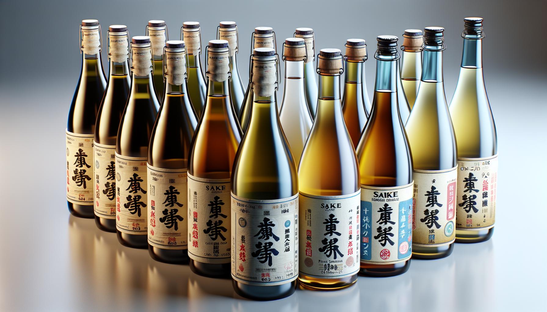 Is Sake Gluten Free? 5 Best Premium GF Sake Brands (In Our Opinion