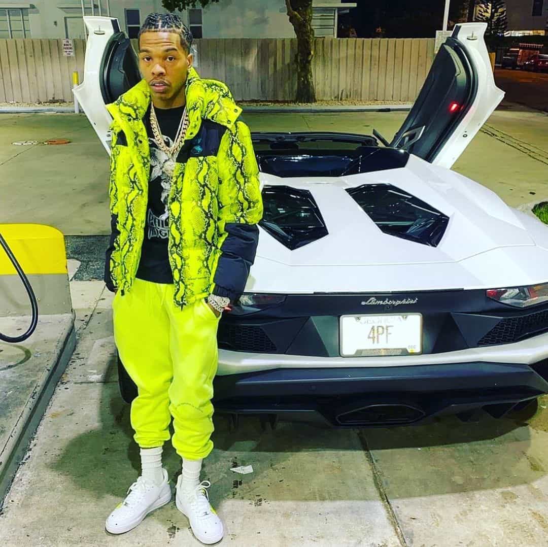 Lil Baby Biography, Profile, Facts, Family & Life Story Gluwee