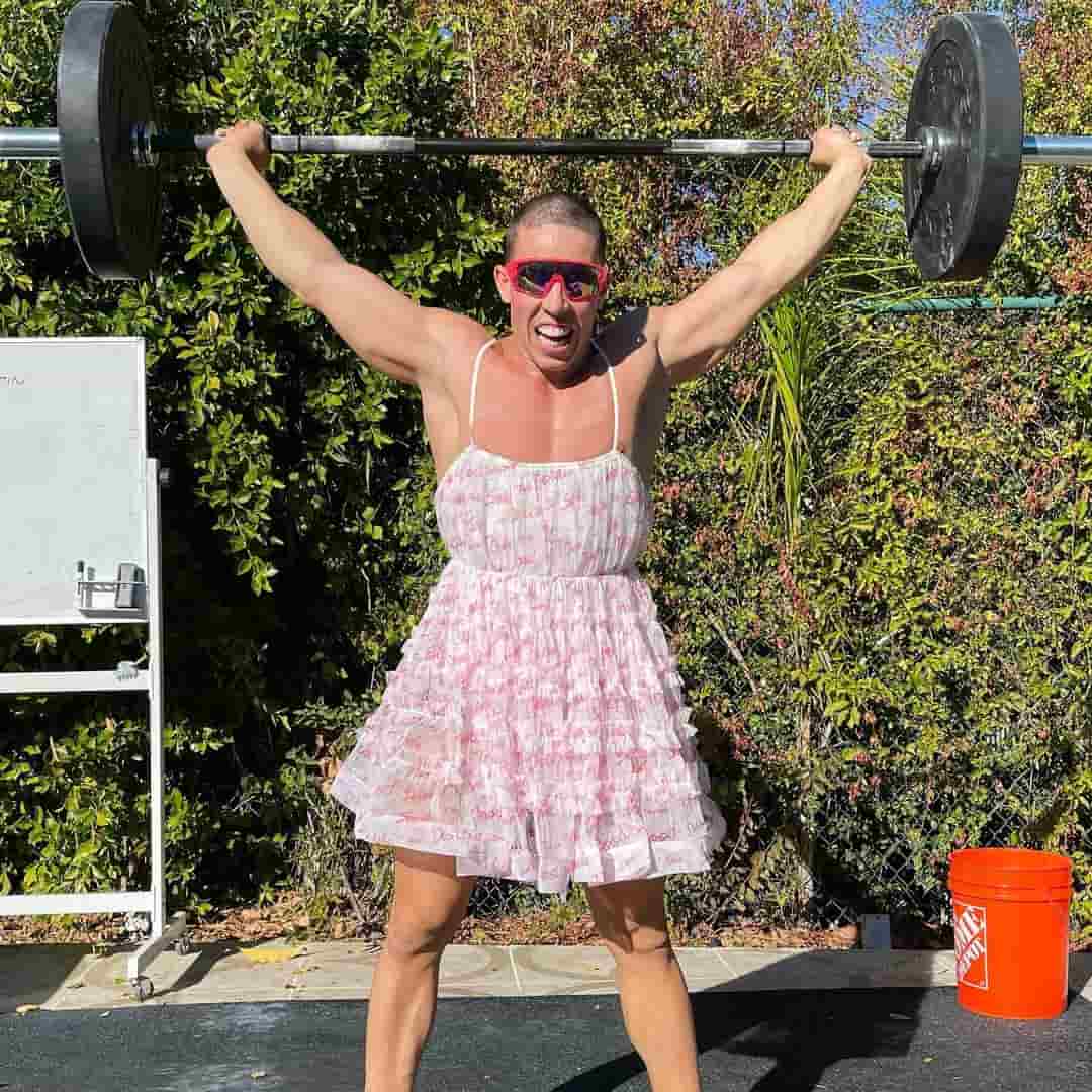 Candy Ken Wiki, Bio, Facts, Age, Height, Wife, Net Worth