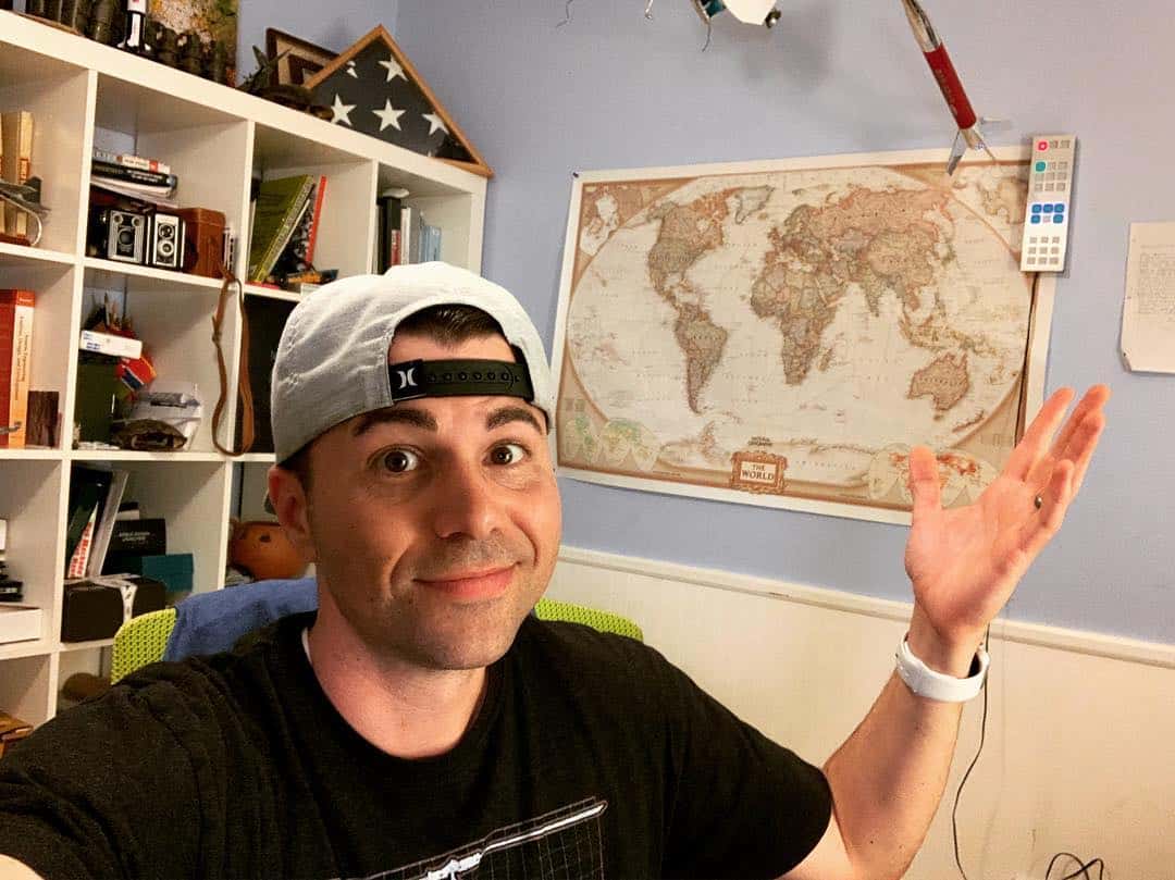 Mark Rober Age, Height, Net Worth, Wife, Bio, Facts, Wiki