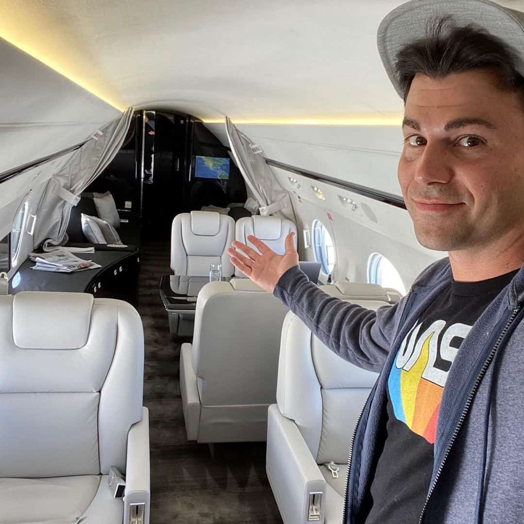 Mark Rober Age, Height, Net Worth, Wife, Bio, Facts, Wiki