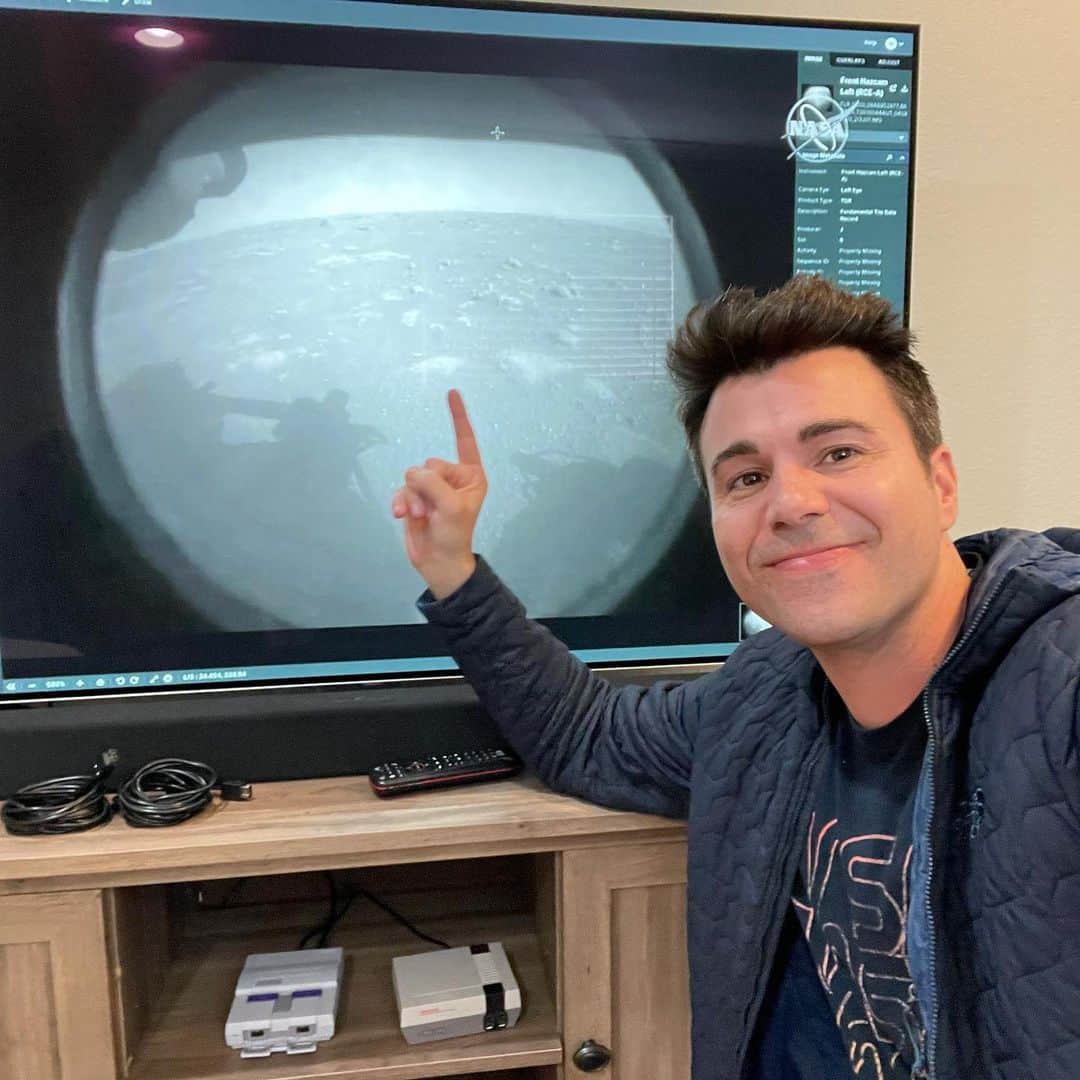 Mark Rober Age, Height, Net Worth, Wife, Bio, Facts, Wiki