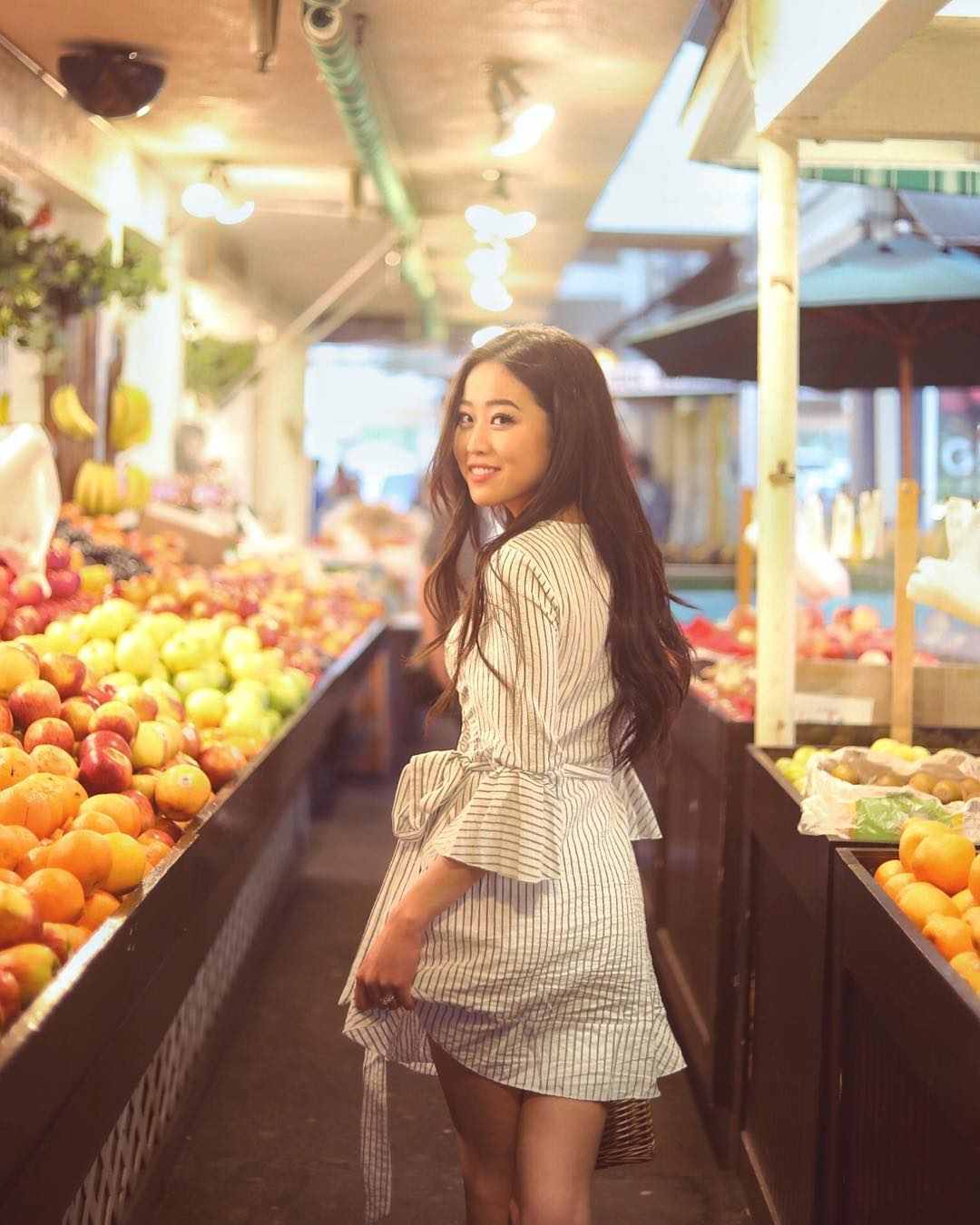 Stephanie Soo - Age, Height, Net Worth, Boyfriend, Bio, Facts, Wiki