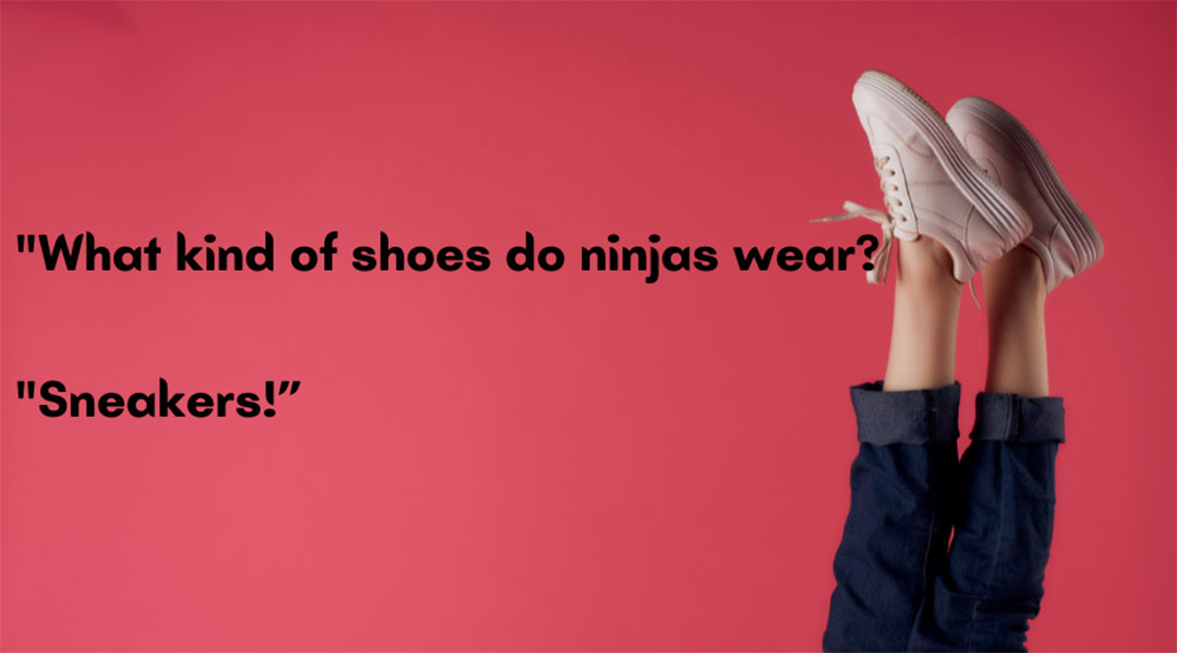 65 Dad Jokes That Never Fail To Bring a Laugh Gluwee