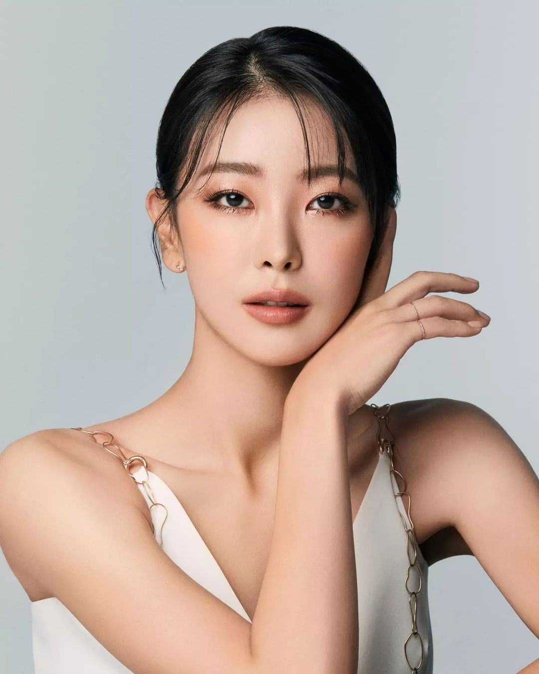 Go Won Hee - Bio, Profile, Facts, Age, Husband, Ideal Type