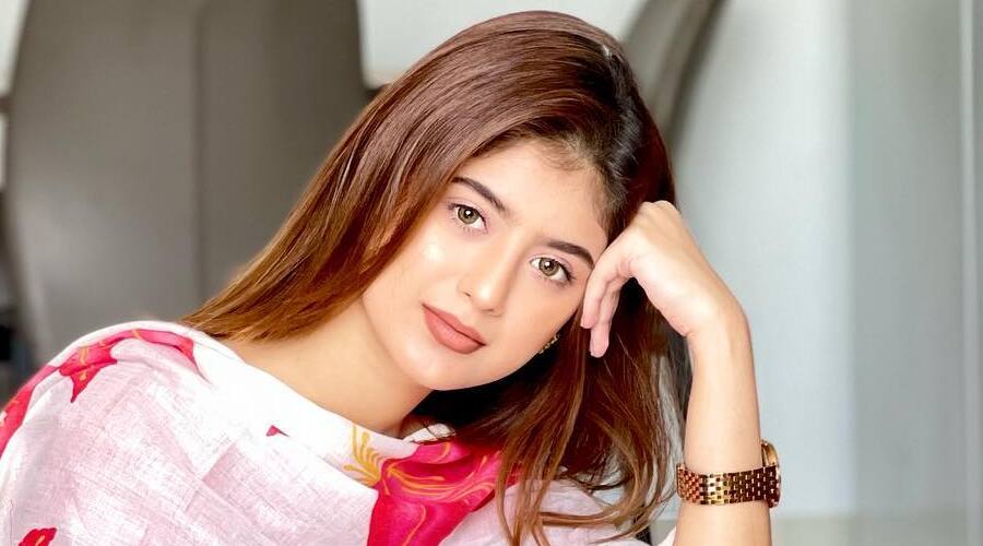 Arishfa Khan Wiki, Bio, Facts, Age, Boyfriend, Net Worth