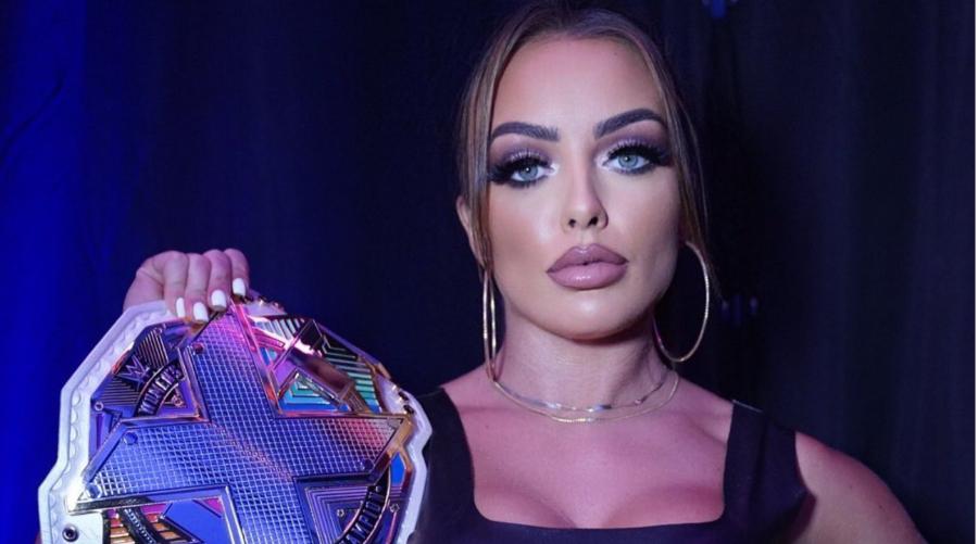 Mandy Rose Age, Height, Net Worth, Boyfriend, Bio, Facts, Wiki