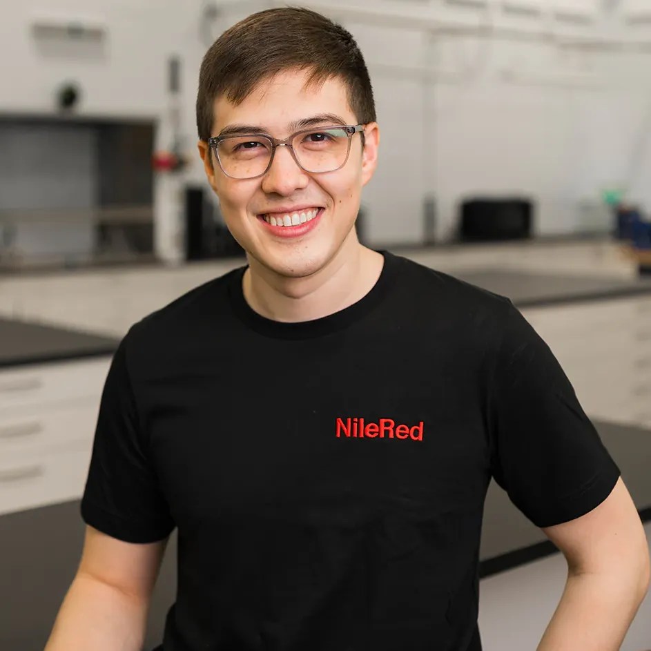 NileRed Age, Height, Net Worth, Girlfriend, Bio, Facts, Wiki