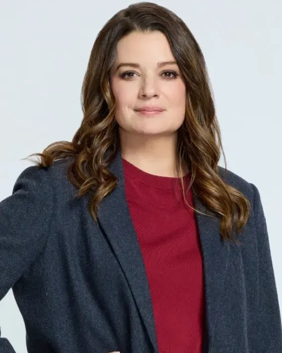 Kimberley Sustad Age, Height, Net Worth, Husband, Bio, Facts