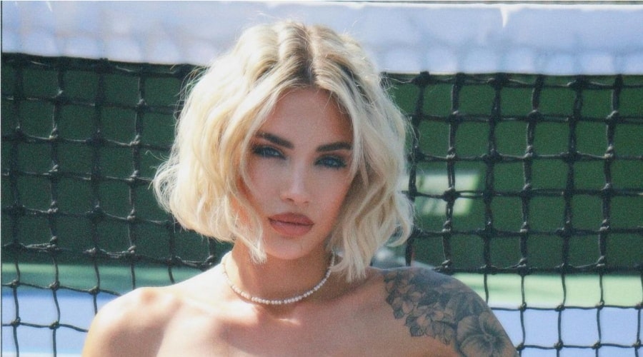 Summer Soderstrom - OnlyFans, Age, Height, Boyfriend, Facts