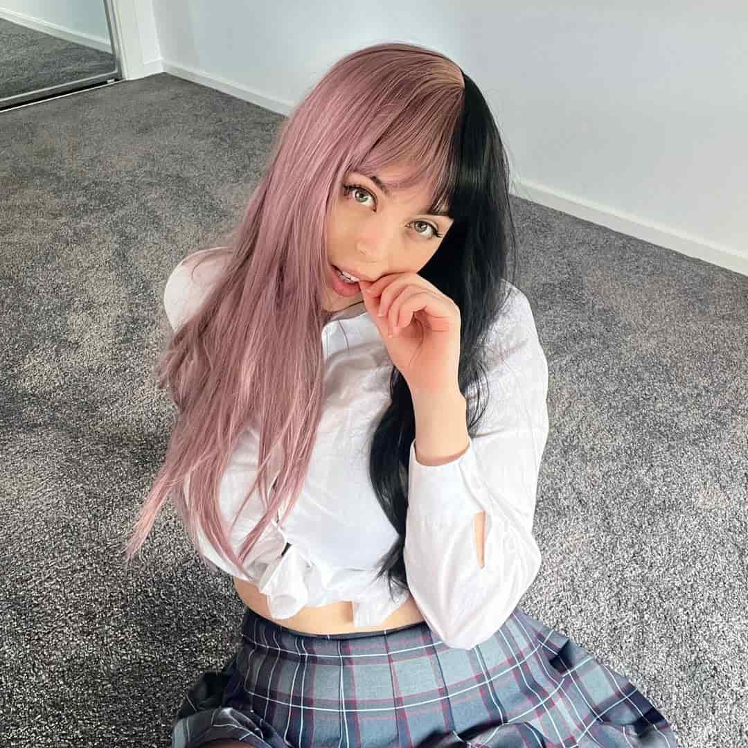 Heyimbee Age, Height, Net Worth, Boyfriend, Facts, Bio, Wiki