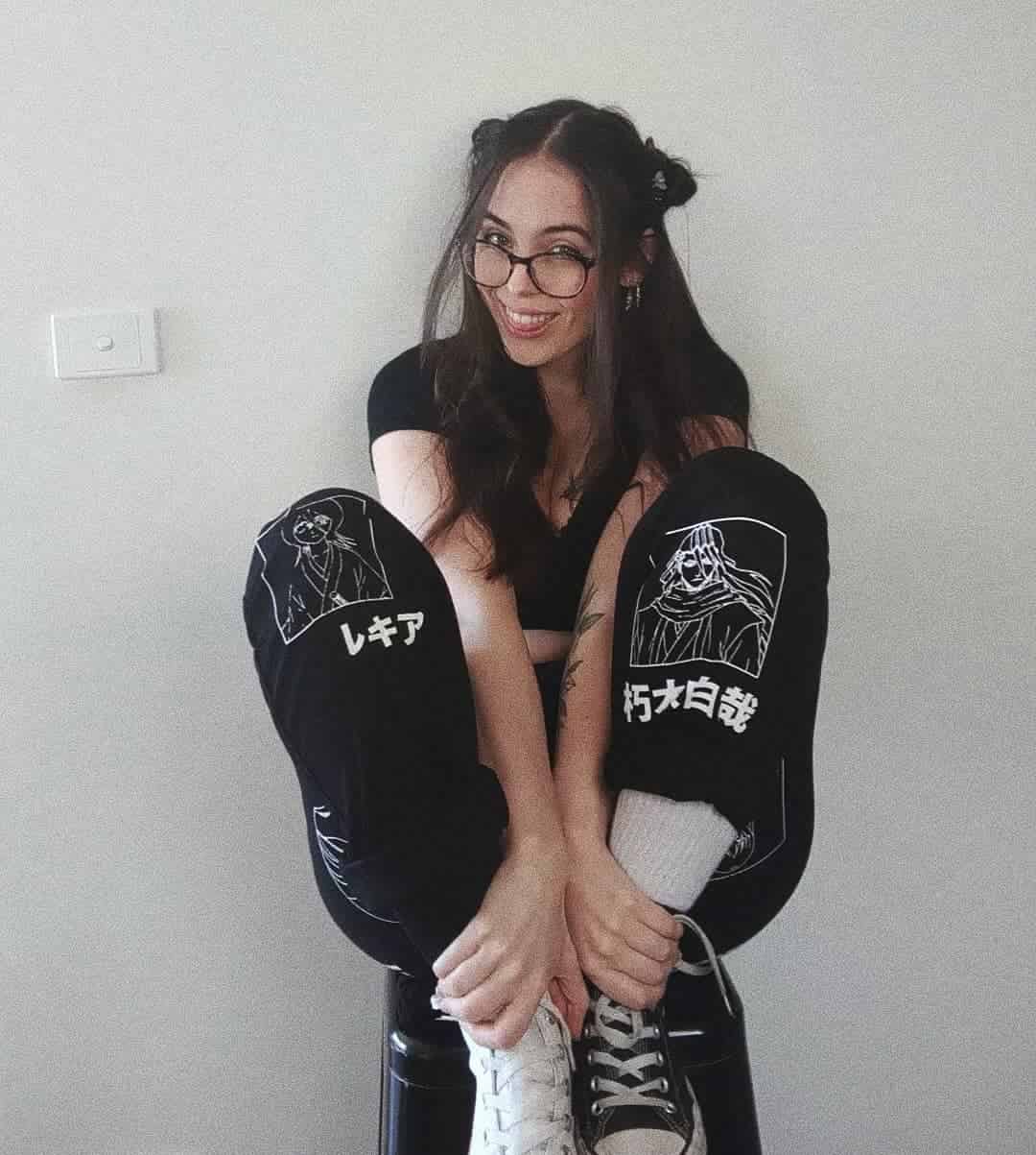 Heyimbee Age, Height, Net Worth, Boyfriend, Facts, Bio, Wiki
