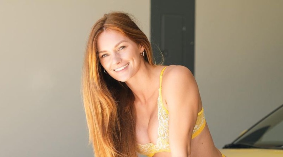 Jessi Rae - Age, Height, Net Worth, Boyfriend, Facts, Bio, Wiki