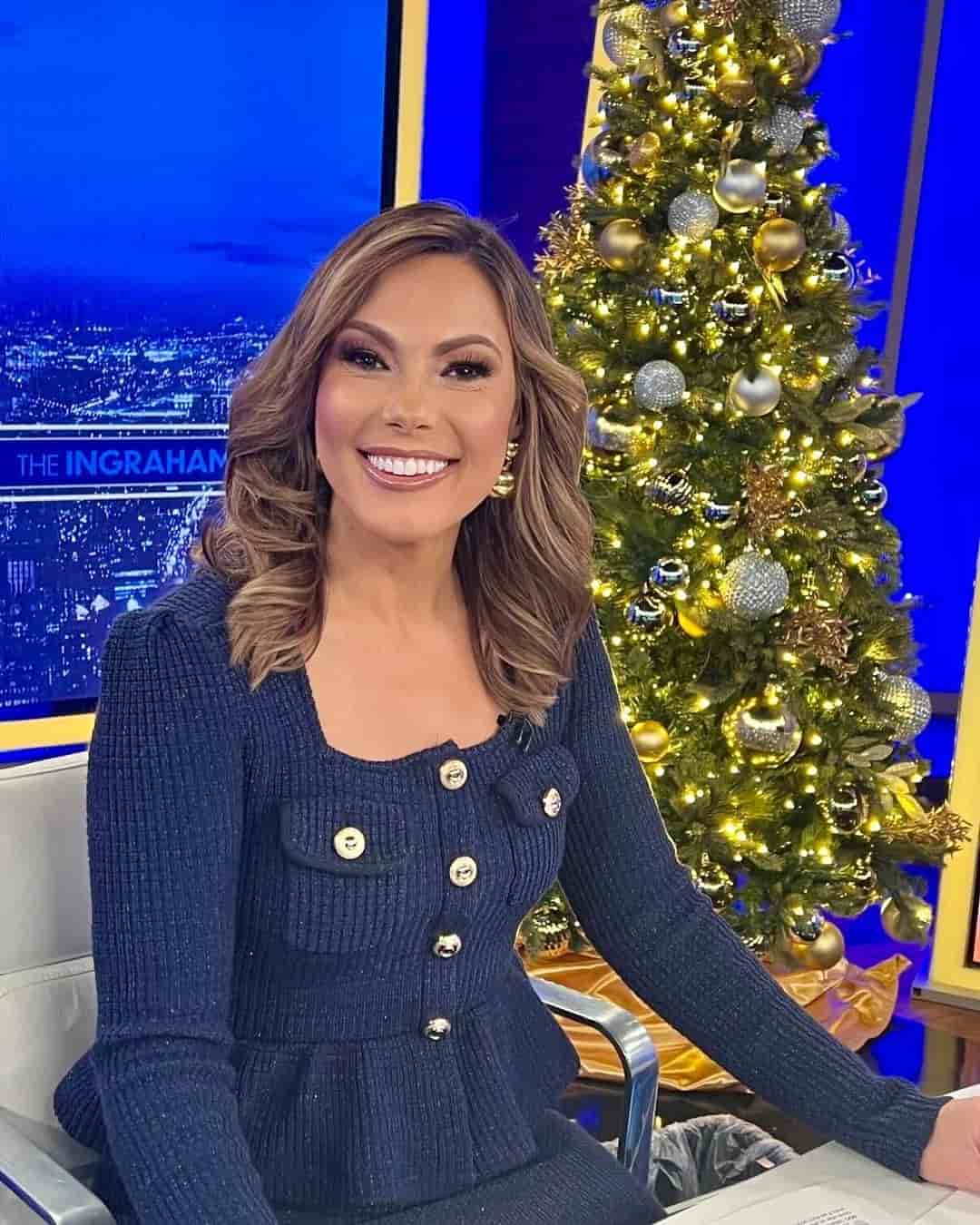 Lisa Boothe Age, Height, Net Worth, Boyfriend, Bio, Facts, Wiki