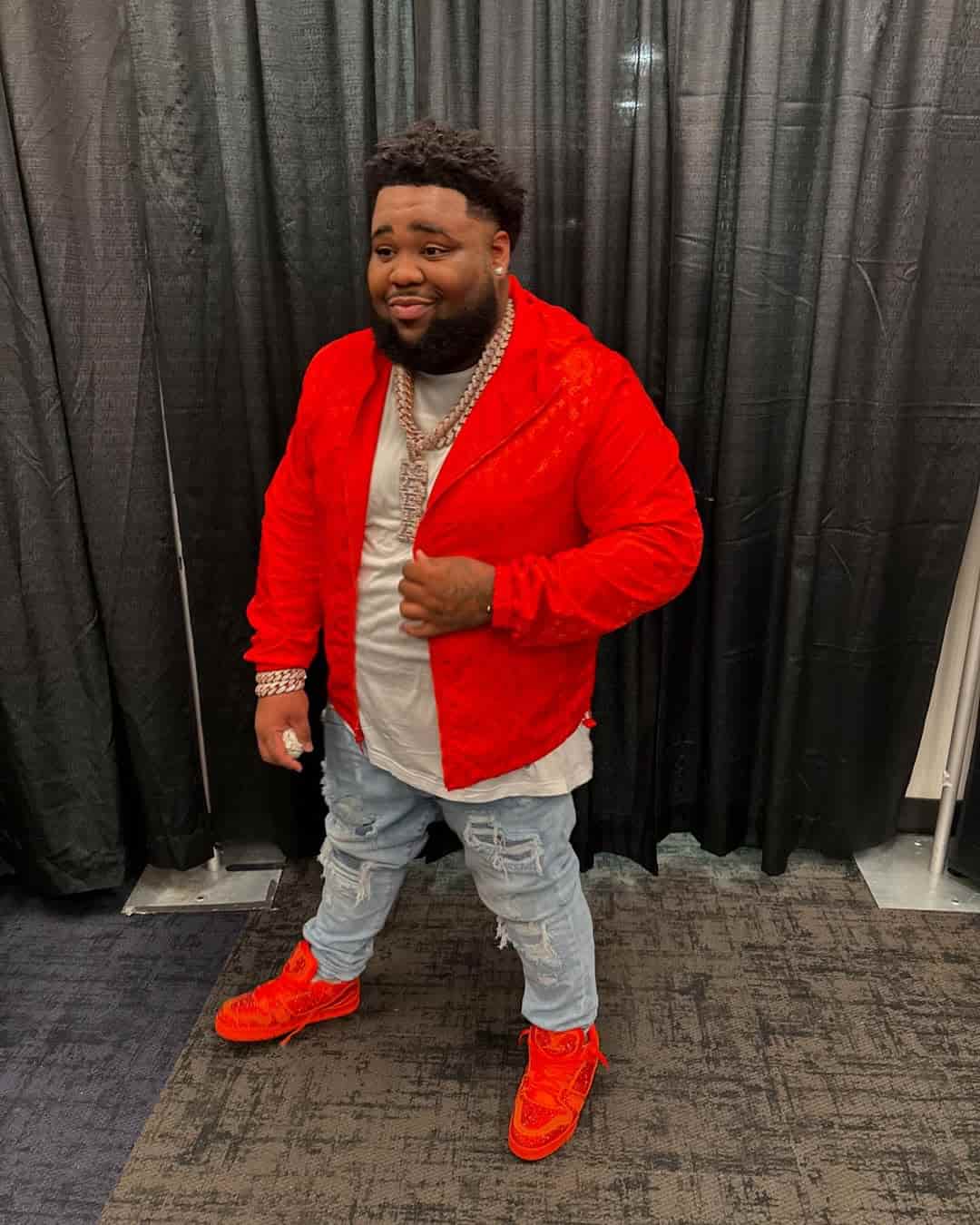 Rod Wave Age Height Net Worth Girlfriend Bio Facts Wiki