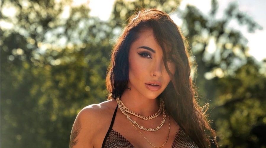 Jamie Lyn Rin - Age, Height, Net Worth, Boyfriend, Bio, Wiki, Facts