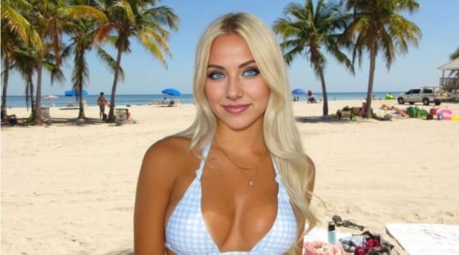 Chloe Johnson - Age, Height, Net Worth, Boyfriend, Bio, Facts, Wiki