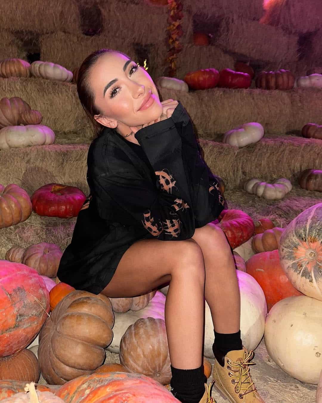 Jamie Lyn Rin - OnlyFans, Age, Height, Net Worth, Boyfriend, Bio