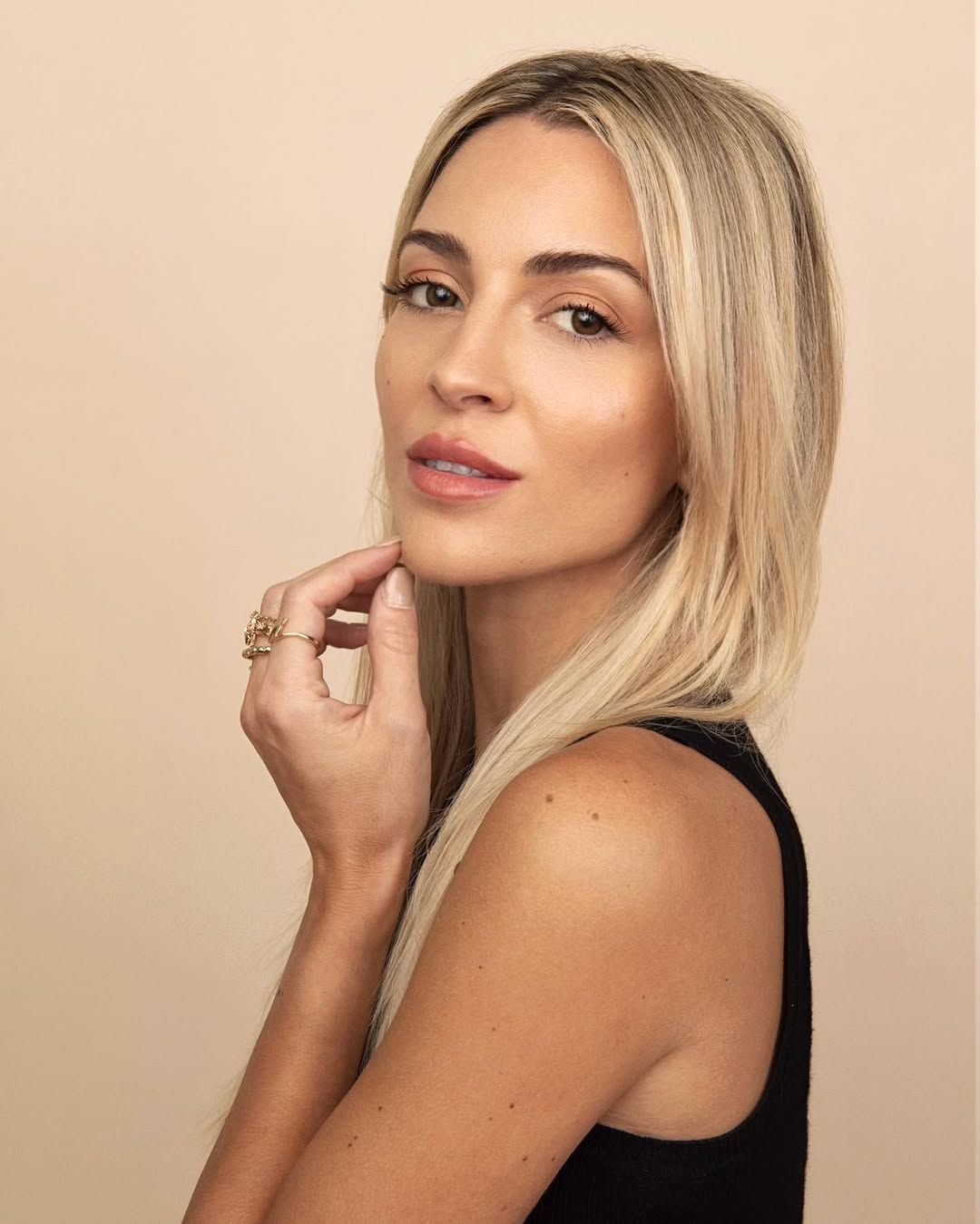 Christina Invernizzi Age, Height, Net Worth, Husband, Bio, Facts